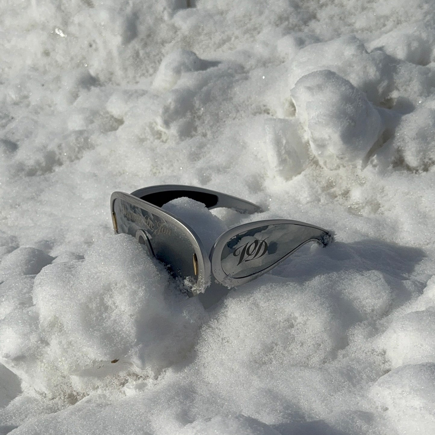 “De’Jon Fluer” (Wmns Sunglasses)