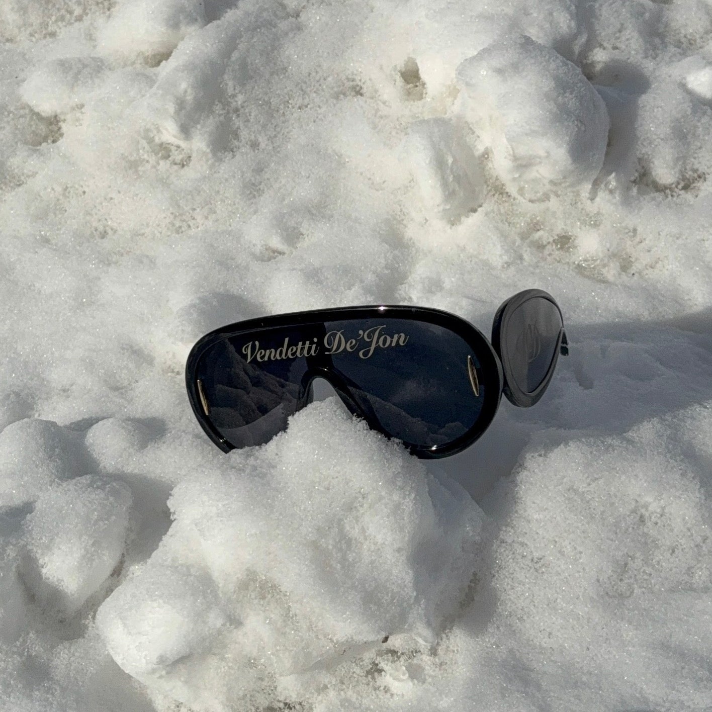 “De’Jon Fluer” (Wmns Sunglasses)
