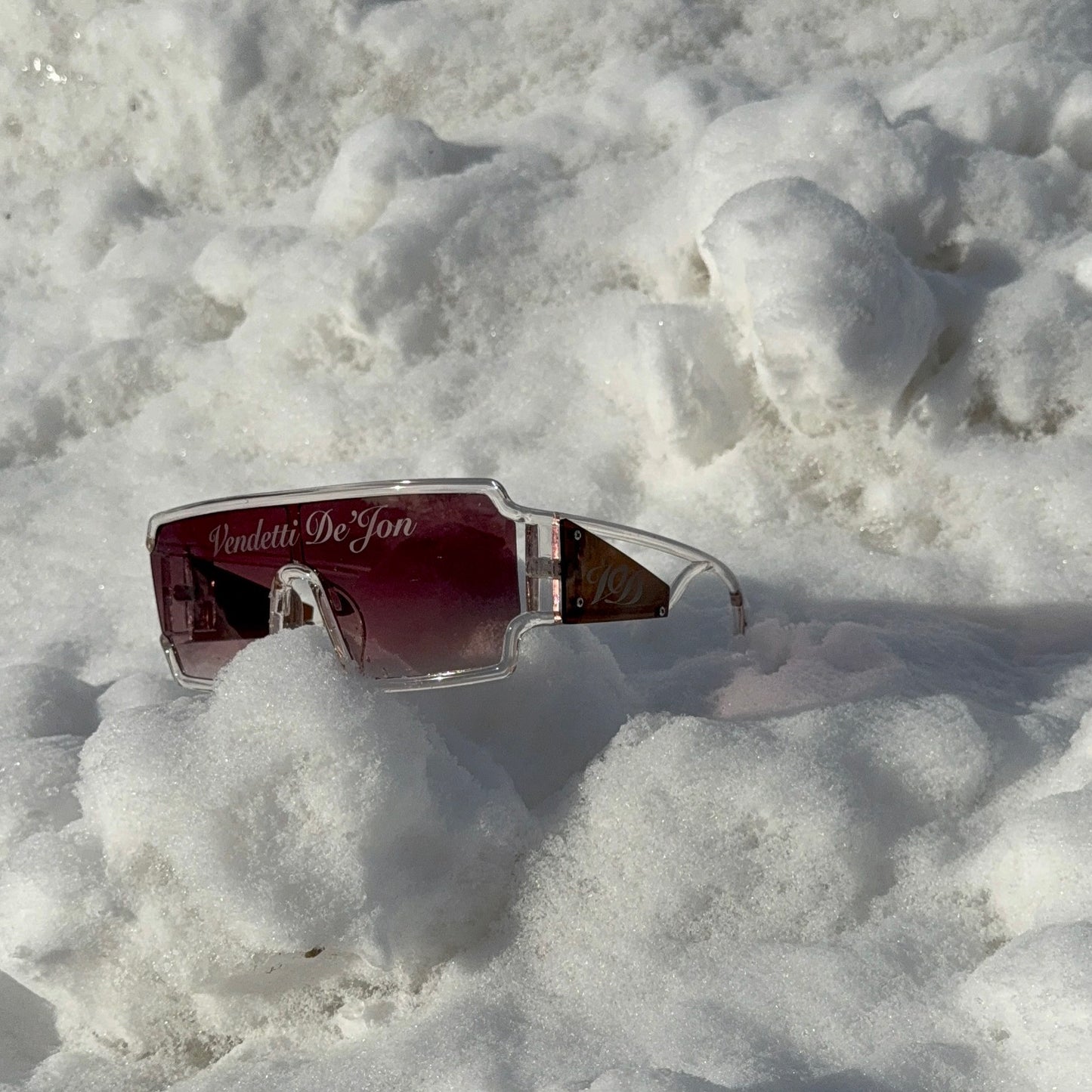 “Vendetti Sovereign” (Men’s sunglasses)