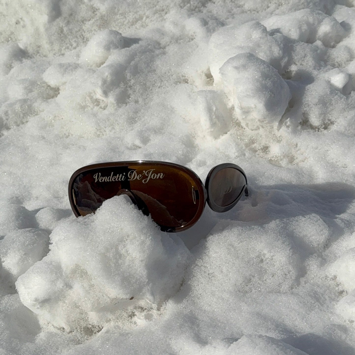 “De’Jon Fluer” (Wmns Sunglasses)