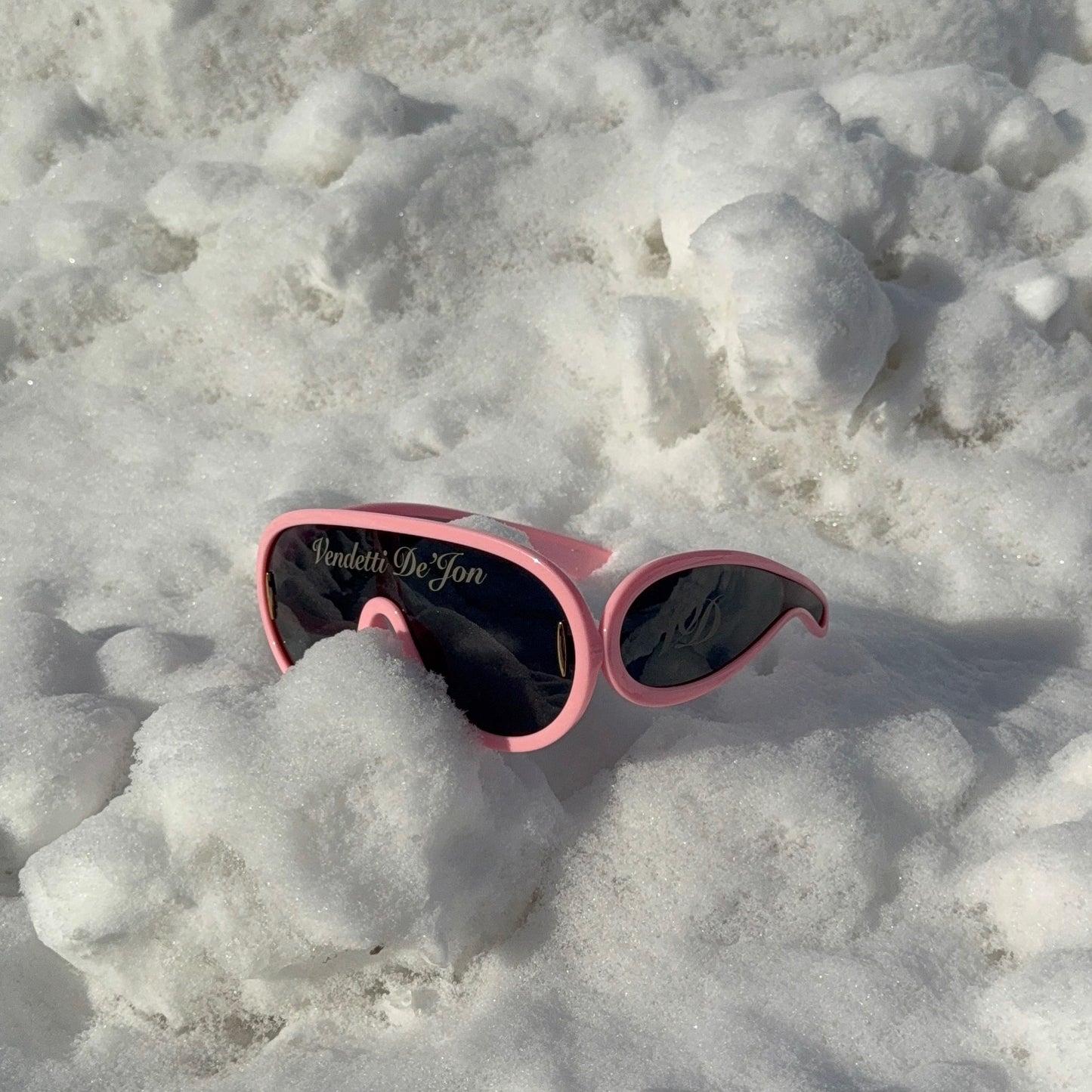 “De’Jon Fluer” (Wmns Sunglasses)