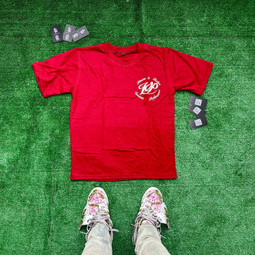 Fitness & Riches Co. Tee