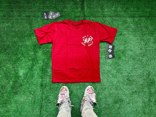 Fitness & Riches Co. Tee