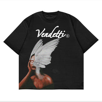 Blessed Garments Tee