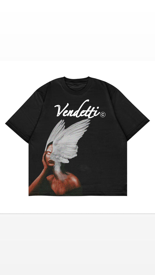 Blessed Garments Tee