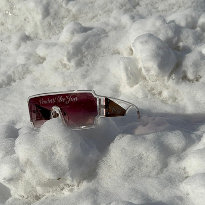 “Vendetti Sovereign” (Men’s sunglasses)