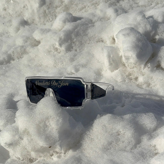 “Vendetti Sovereign” (Men’s sunglasses)