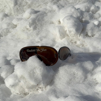 “De’Jon Fluer” (Wmns Sunglasses)