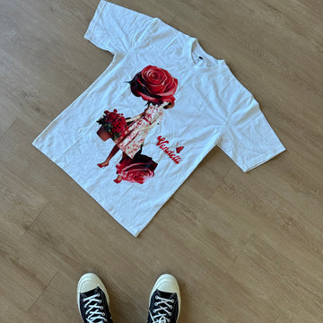 Rose Mary Tee