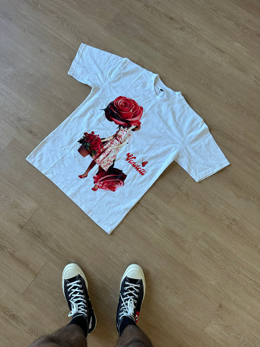 Rose Mary Tee