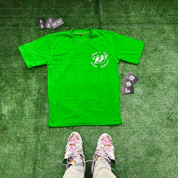 Fitness & Riches Co. Tee