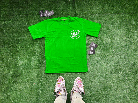 Fitness & Riches Co. Tee