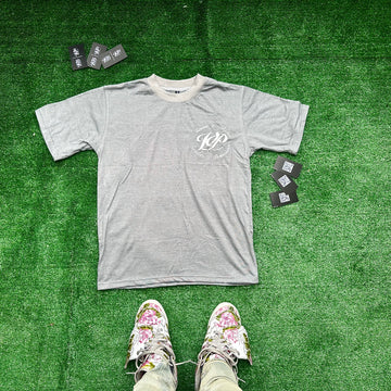 Fitness & Riches Co. Tee