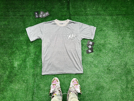 Fitness & Riches Co. Tee