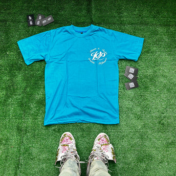 Fitness & Riches Co. Tee