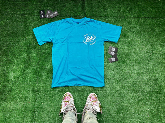 Fitness & Riches Co. Tee