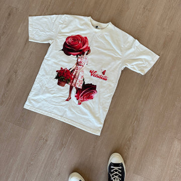 Rose Mary Tee