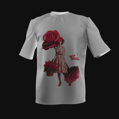 Rose Mary Tee
